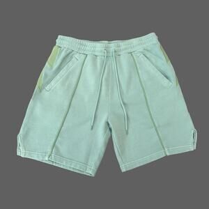 Cookies Off The Books Fleece Shorts M NWT
